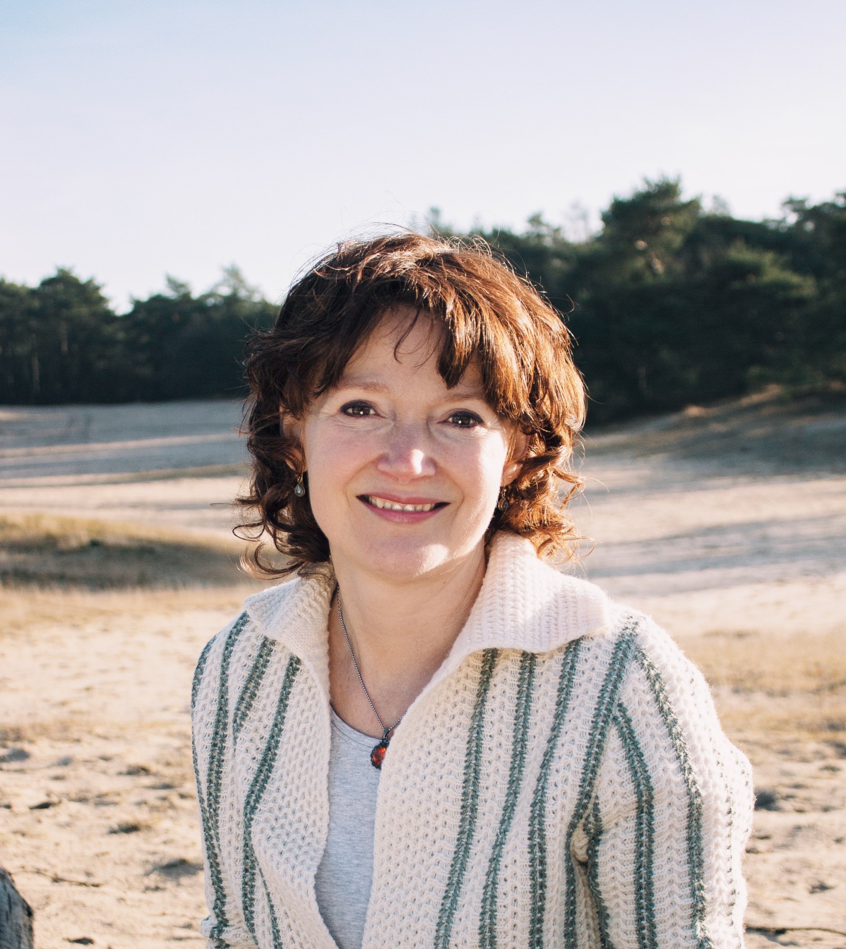 Kelly van Koppenhagen