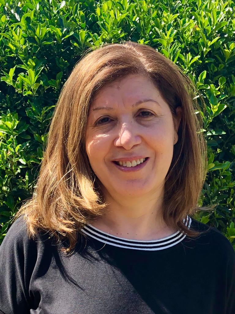 Karima Lasgaa - Kind en gezin.JPG